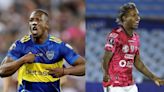 ¿En qué canales ver Boca vs. Independiente del Valle y a qué hora juegan por Sudamericana?