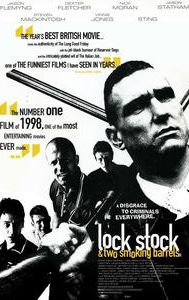 Lock, Stock and Two Smoking Barrels