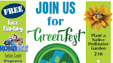 VWU to host GreenFest on Sunday, April 21
