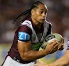 Martin Taupau