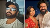 Vicky Kaushal looks dapper in his latest PIC, tells himself 'Bas kar Instagram'; wifey Katrina Kaif sends 'heart'