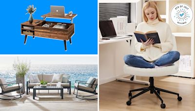 4th of July furniture sales 2024: Save up to 70% at Pottery Barn, Wayfair, Target, Walmart