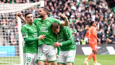 Pronostic Saint-Étienne Bordeaux : Analyse, cotes et prono du match de Ligue 2