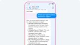 Meta adds its AI chatbot, powered by Llama 3, to the search bar across its apps