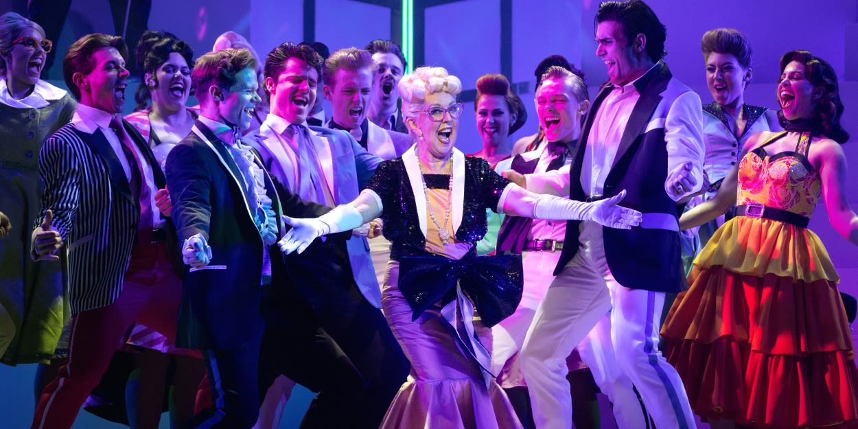 Patti Newton Joins Brisbane Season of GREASE