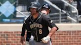 Wofford baseball eliminated by LSU in NCAA regional after big early lead slips away
