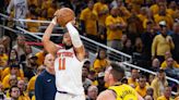 Knicks' loss to Pacers results in epic Game 7 at Madison Square Garden