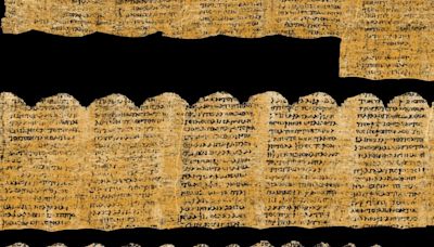 PODCAST. Sixième Science, épisode 146 : quand la technologie vient sauver les papyrus d’Herculanum