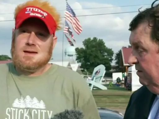 Biased BBC tried to shift blame for Trump's shooting from gunman to man himself