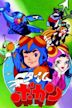 Time Bokan