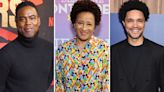 Golden Globes Stand-Up Category: Chris Rock, Wanda Sykes & Trevor Noah Among First Comics Recognized On Netflix-Dominated...