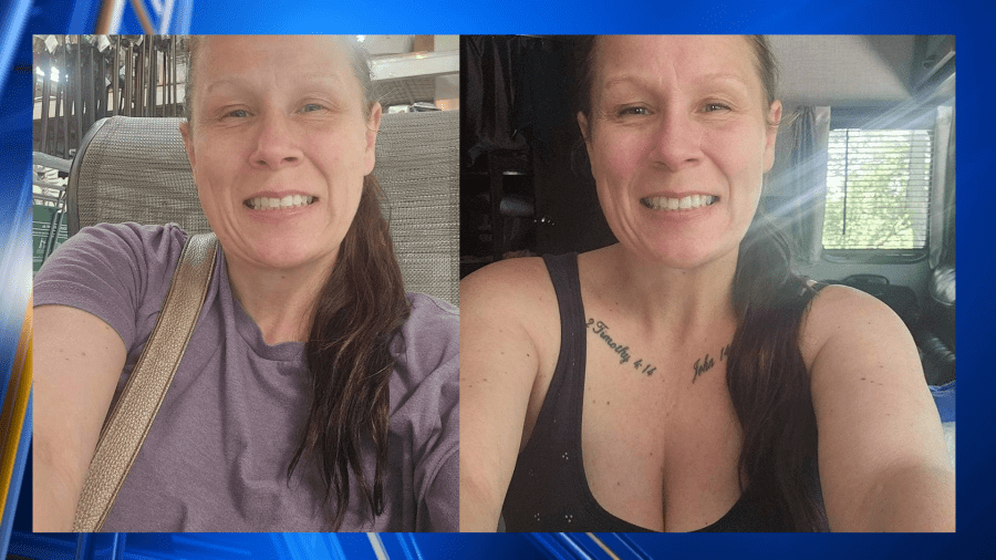 Sac City Police Department searching for missing woman