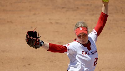 Mussatto: No other Bedlam transfer carries weight of Kelly Maxwell's move to OU softball