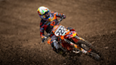 Ducati Makes Historic Entry into Motocross with Antonio Cairoli on Board