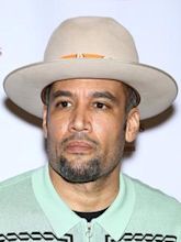 Ben Harper