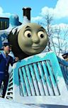 No Snow For Thomas