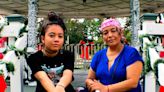 ‘Son un equipo poderoso’: este dúo de madre e hija se enfrenta a un diagnóstico aterrador