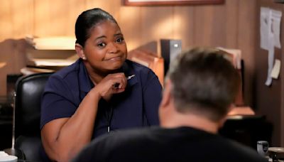 'Young Sheldon' Star Reveals Story Behind Octavia Spencer's Guest Role