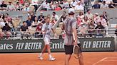 Zeballos y Granollers, un pasito más cerca del sueño Grand Slam