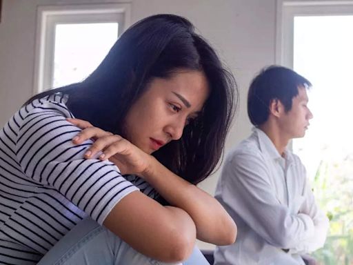 Rebuilding Relationship Tips: Rebuilding a relationship after betrayal: Is forgiveness possible? | - Times of India