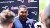 Jerod Mayo says Patriots ‘absolutely’ carrying all four QBs into training camp