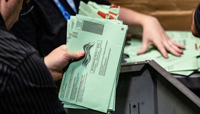 Lawsuit could bar Arizona residents with missing citizenship documents from voting in state races