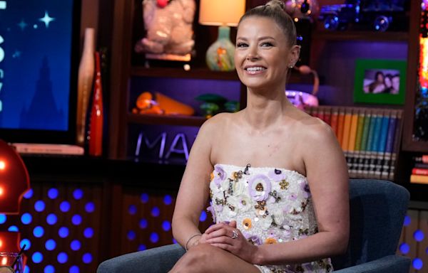 Vanderpump Rules Season 11 Reunion, Part 3 Preview: Ariana Madix Gets Emotional Over ‘Difficult’ Summer