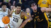 ‘It’s on my shoulders’: Paul Mills on turnover problem plaguing Wichita State basketball