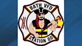 Bath Fire Department announces new station and training facility on Hwy 264 East