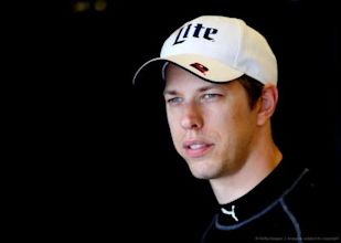 Brad Keselowski