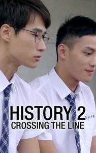 HIStory 2: Crossing The Line