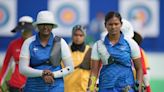 Paris Olympics 2024: Indian Women’s Archery Team Qualify For Quarterfinal, Ankita Bhakat Best-Placed At 11th