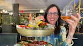 Seafood platter in Briarcliff Manor is Jeanne Muchnick's Best Thing She Ate This Week