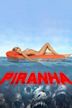 Piranha 3D