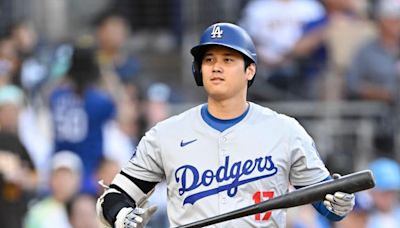 大谷翔平生涯首次「單季30轟30盜」達標！ 大聯盟史上第3快