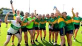 Leitrim survive late Wexford onslaught to book final date with Tyrone