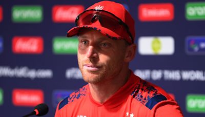 Jos Buttler: England captain reflects on T20 World Cup exit and promises review after India thrashing