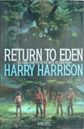 Return to Eden (West of Eden #3)