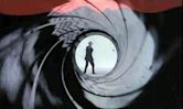 Portrayal of James Bond in film