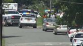 4 law enforcement officers killed, 4 injured after shooting in Charlotte neighborhood