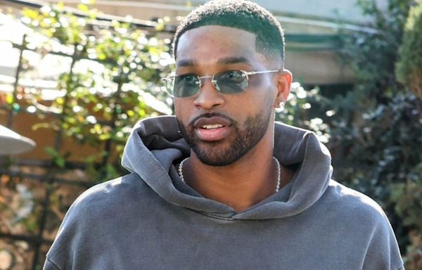 Tristan Thompson Sued By Furniture Company For 'Breach Of Contract' & 'Unjust Enrichment'