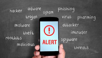 DoT alert on frauds via international spoofed calls displaying Indian mobile numbers
