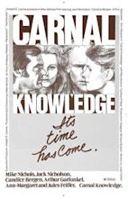 Carnal Knowledge (film)