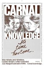 Carnal Knowledge