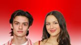 Olivia Rodrigo and Louis Partridge: A Complete Relationship Timeline