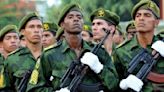 Cuba: Violencia política y monopolio de armas