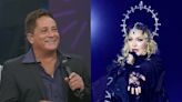 Leonardo critica show de Madonna e aponta satanismo: "Não é show, é suruba"; assista - Hugo Gloss
