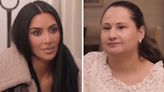 Gypsy Rose Blanchard tells Kim Kardashian she "didn’t qualify" for therapy in prison after murdering her abusive mother