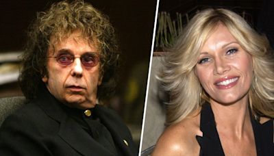 New Netflix doc revisits Lana Clarkson's murder, Phil Spector's trial. What to know