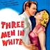 Three Men in White